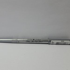Hard Candy Eyeliner Rice #117, Silver